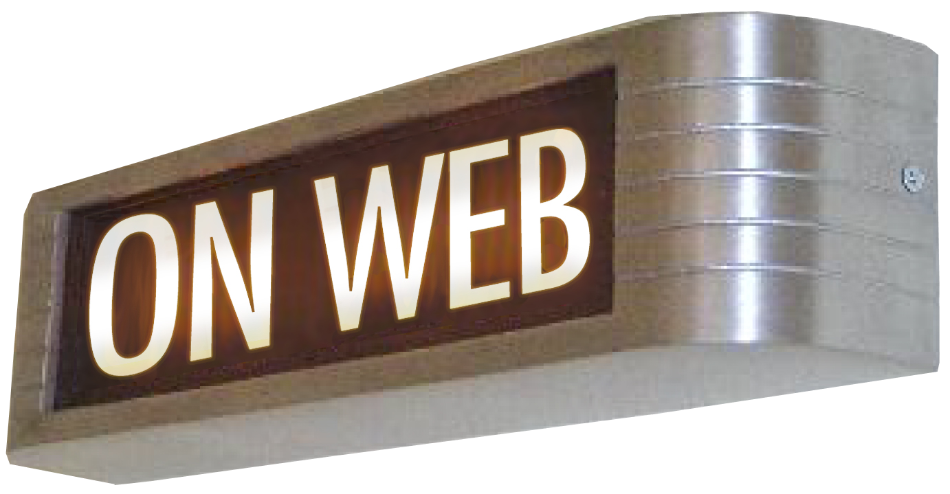 Logo OnWeb Television